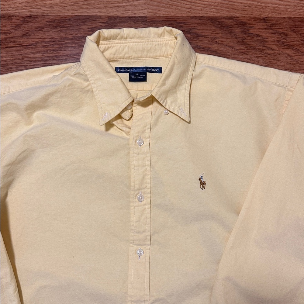 Designer shirt - Picture 3 of 3